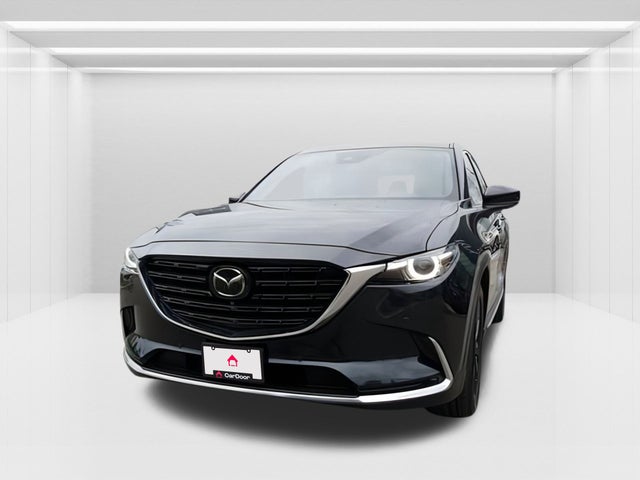 2022 Mazda CX-9