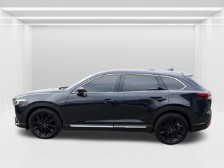 2022 Mazda CX-9