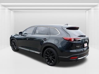 2022 Mazda CX-9