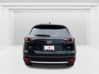 2022 Mazda CX-9