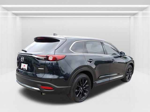 2022 Mazda CX-9