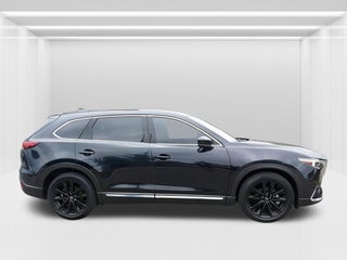 2022 Mazda CX-9