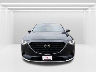 2022 Mazda CX-9