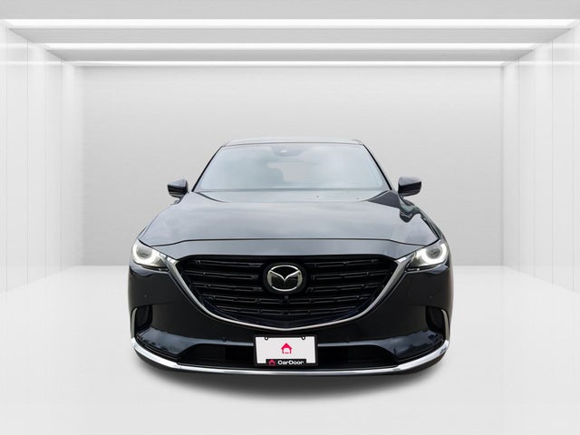 2022 Mazda CX-9