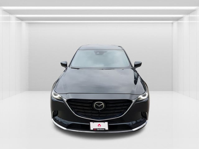2022 Mazda CX-9