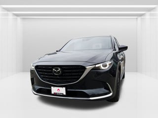2022 Mazda CX-9