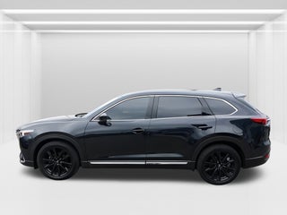 2022 Mazda CX-9