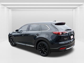 2022 Mazda CX-9