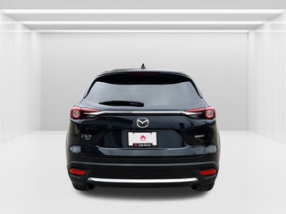 2022 Mazda CX-9
