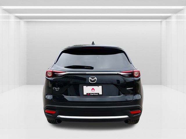 2022 Mazda CX-9