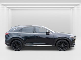 2022 Mazda CX-9