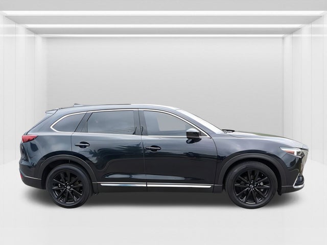 2022 Mazda CX-9