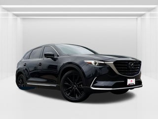 2022 Mazda CX-9