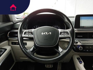 2022 Kia Telluride