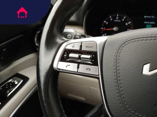 2022 Kia Telluride