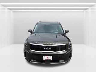 2022 Kia Telluride