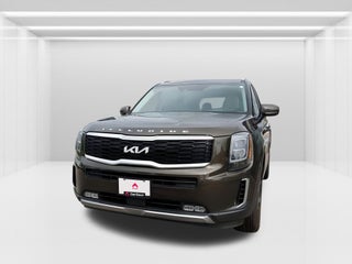 2022 Kia Telluride
