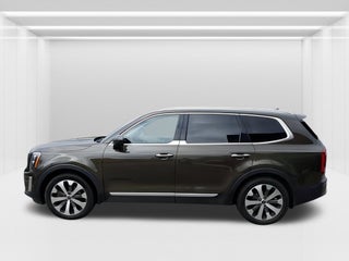 2022 Kia Telluride