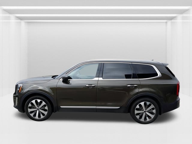 2022 Kia Telluride