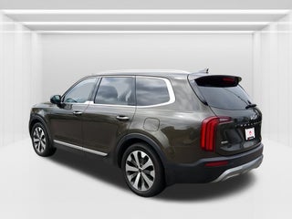 2022 Kia Telluride