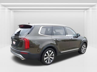 2022 Kia Telluride