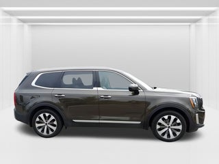 2022 Kia Telluride