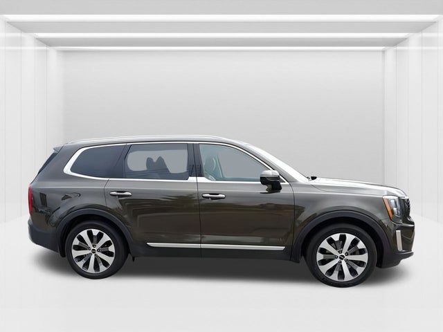 2022 Kia Telluride