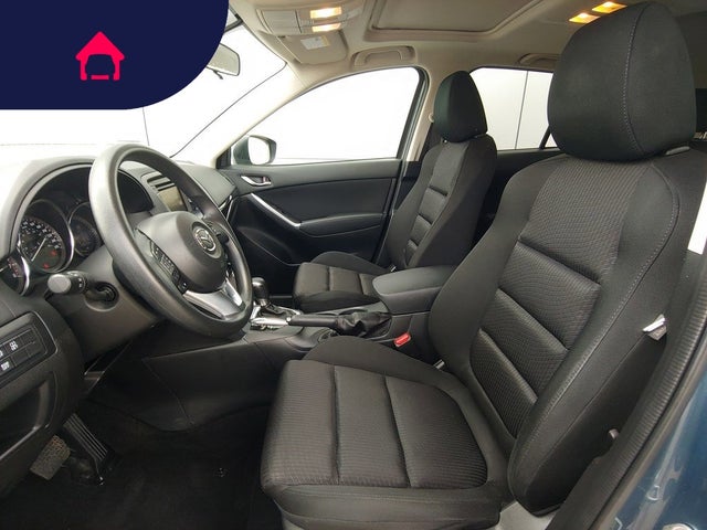 2015 Mazda CX-5
