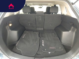 2015 Mazda CX-5