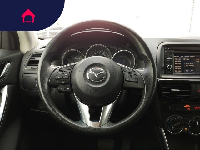 2015 Mazda CX-5