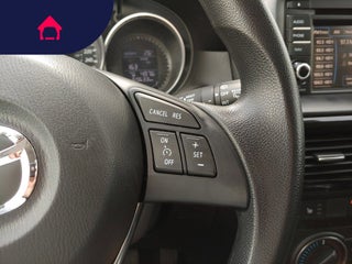 2015 Mazda CX-5