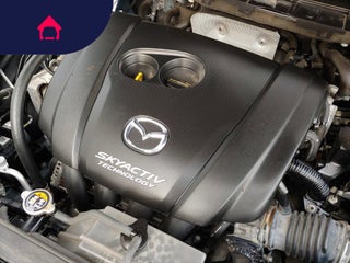 2015 Mazda CX-5