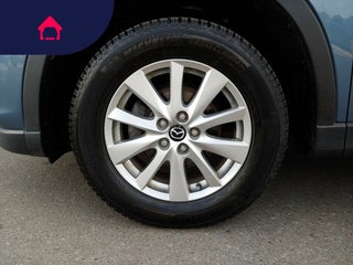 2015 Mazda CX-5
