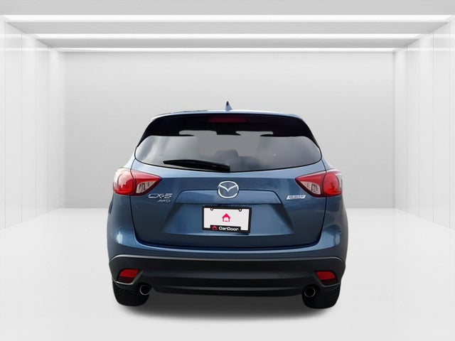 2015 Mazda CX-5