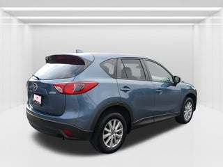 2015 Mazda CX-5