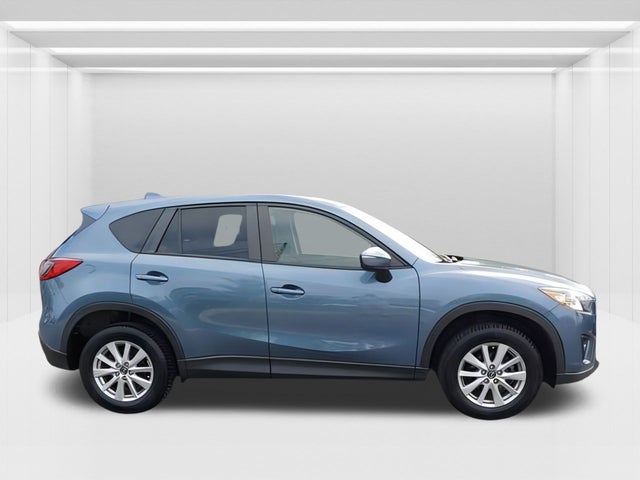 2015 Mazda CX-5