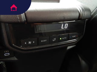 2024 Toyota Grand Highlander
