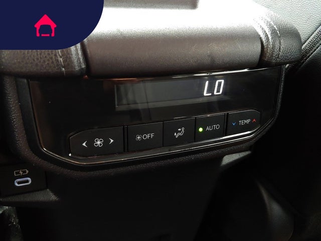 2024 Toyota Grand Highlander