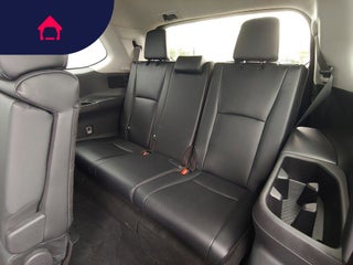 2024 Toyota Grand Highlander