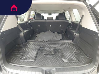 2024 Toyota Grand Highlander
