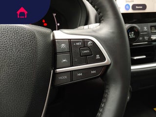2024 Toyota Grand Highlander