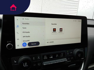 2024 Toyota Grand Highlander