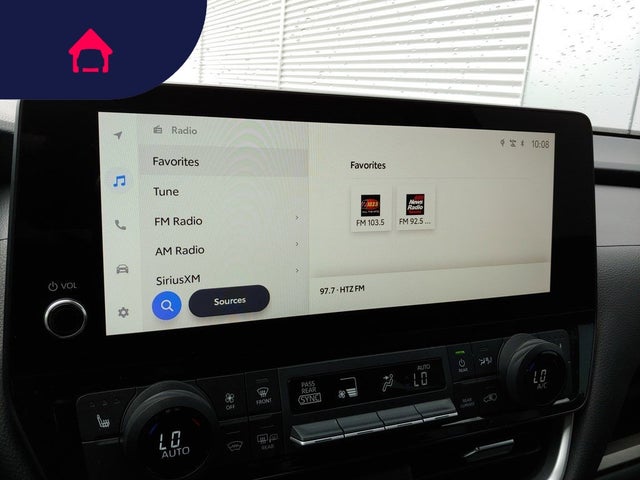 2024 Toyota Grand Highlander