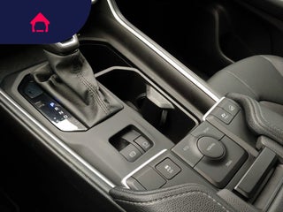 2024 Toyota Grand Highlander