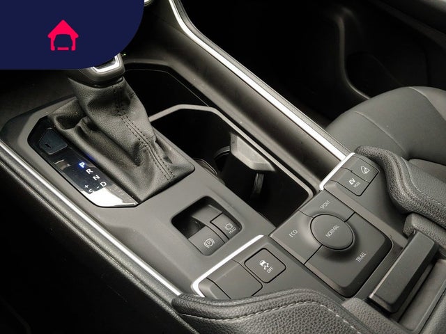 2024 Toyota Grand Highlander