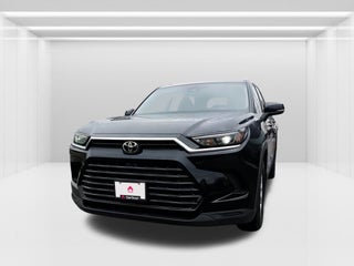 2024 Toyota Grand Highlander
