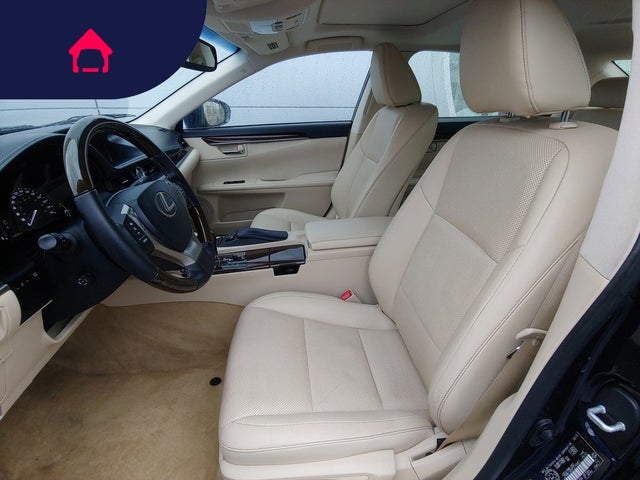 2015 Lexus ES 350