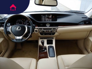 2015 Lexus ES 350