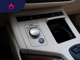 2015 Lexus ES 350