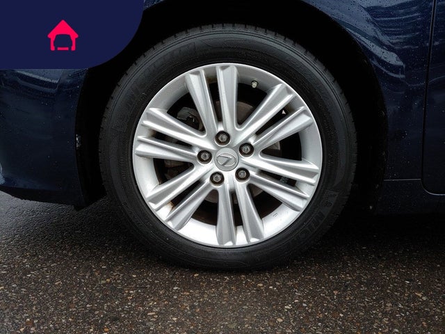2015 Lexus ES 350